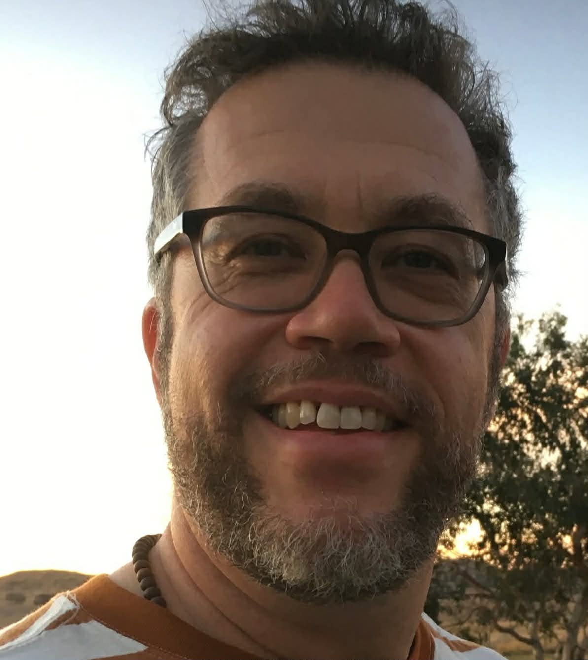 Michael Burgess